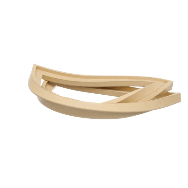 (image for) AllPoints 8114567 GASKET, DOOR, 24.5X15.375X1