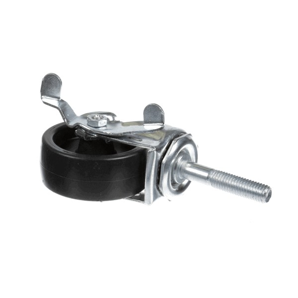 (image for) AllPoints 8114572 3 IN CASTER W/ BRAKE