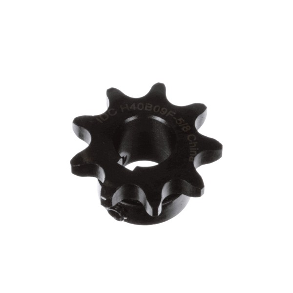 (image for) AllPoints 8114576 SPROCKET #40B9 X 5/8