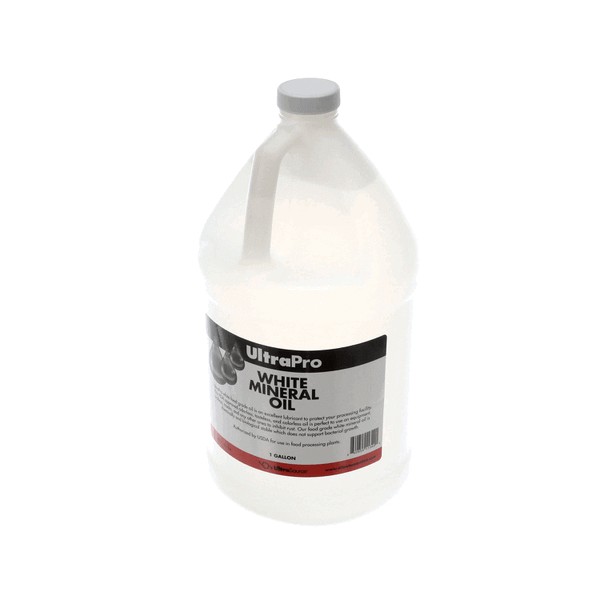 (image for) AllPoints 8114583 MINERAL OIL - ONE GALLON