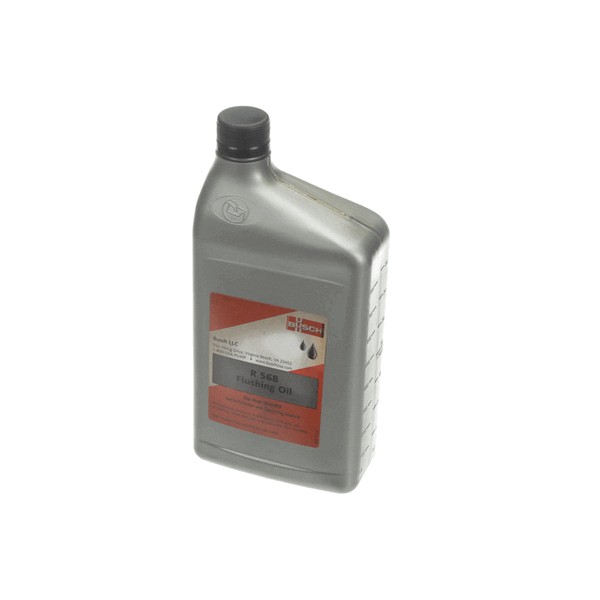 (image for) AllPoints 8114603 R568 SYNTHETIC FLUSHING OIL