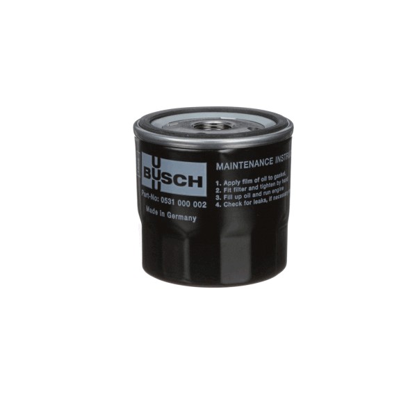 (image for) AllPoints 8114604 OIL FILTER