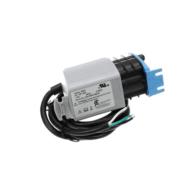 (image for) AllPoints 8115335 CONDENSATE PUMP