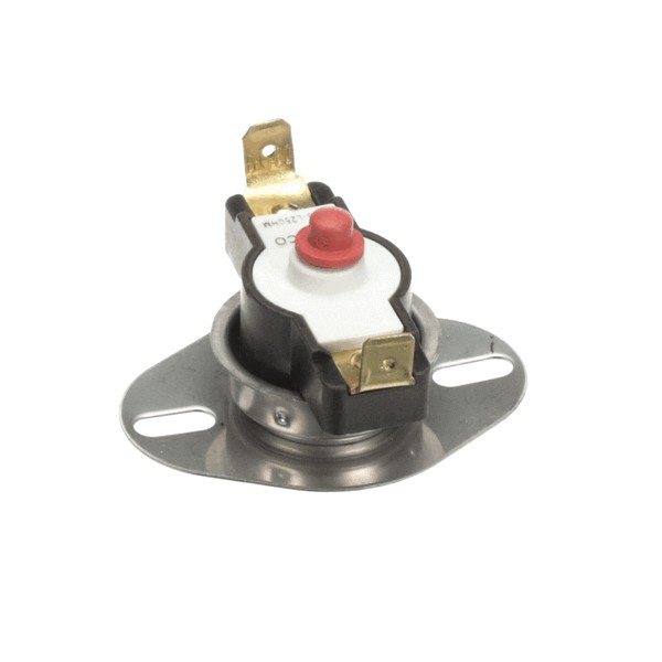 (image for) AllPoints 8115422 ECO, HI-LIMIT, MANUAL RESET