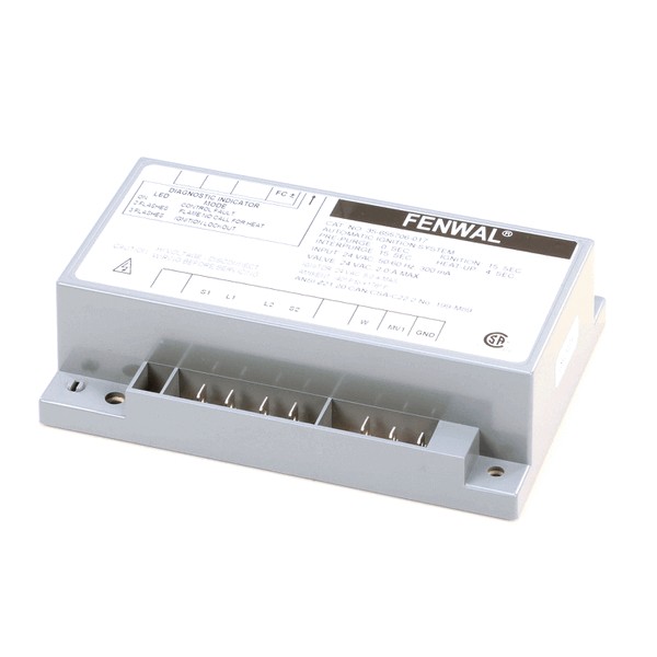 (image for) AllPoints 8115424 IGNITION CONTROL, FENWAL