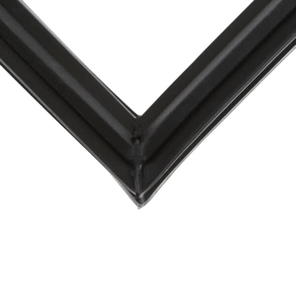 (image for) AllPoints 8115801 GASKET GLS DR LD STS #BCCB, 51X25.5X0.5