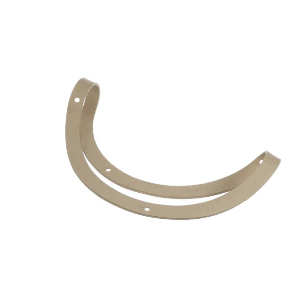 (image for) AllPoints 8115985 GASKET 16 1/8" OD X 14" ID X 3
