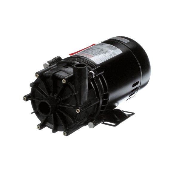 (image for) AllPoints 8116002 PUMP, GORMAN-RUPP, 120 SER CEN