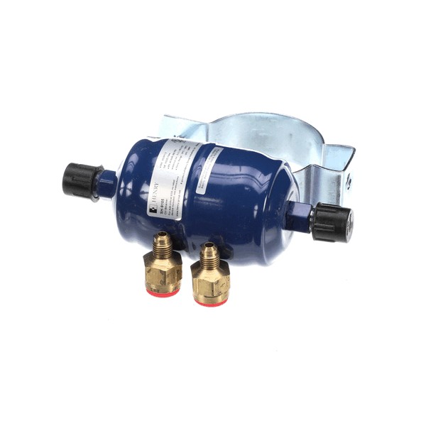 (image for) AllPoints 8116005 STRAINER KIT, OIL LINE, 3/8" FLR, 200 ME