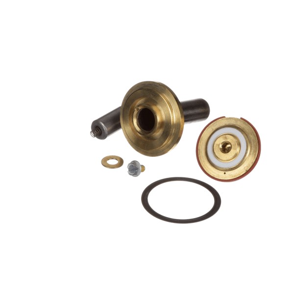 (image for) AllPoints 8116008 REPAIR KIT, VALVES, #KSB25/E25