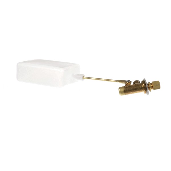 (image for) AllPoints 8116016 VALVES, 1/4ROBERTS #RM150-10