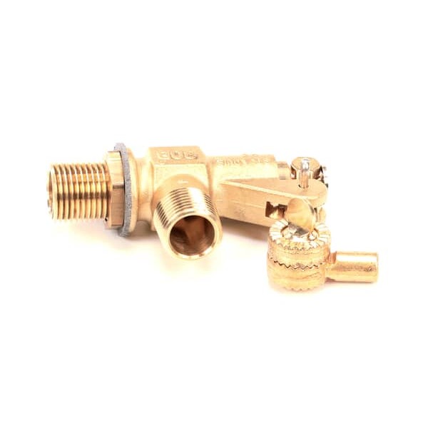 (image for) AllPoints 8116018 VALVES, ROBERTS FLOAT #R700L-1