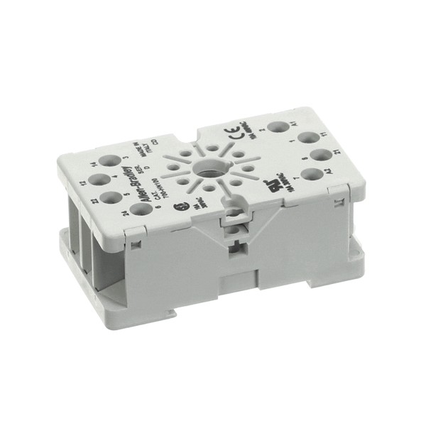 (image for) AllPoints 8116030 TIMER BASE, TIMER BASE #SR2P05