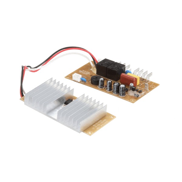 (image for) AllPoints 8118088 PCB POWER BOARD ASSEMBLY./WW200