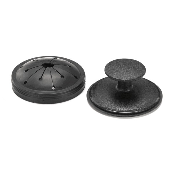 (image for) AllPoints 8118226 SPLASH GUARD/STOPPER