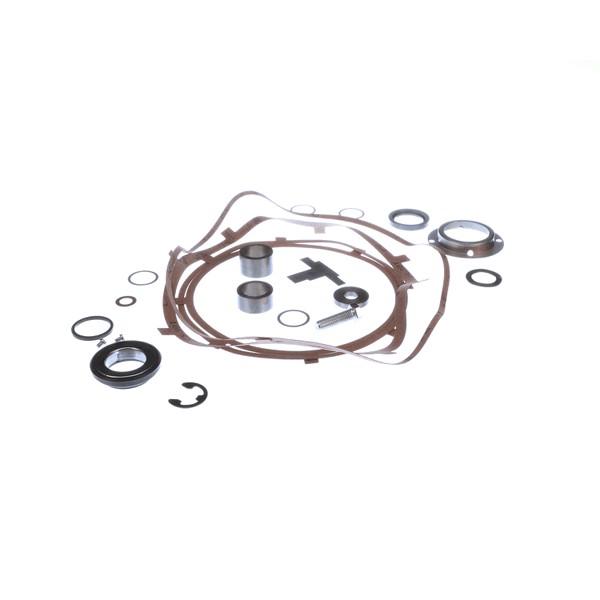 (image for) AllPoints 8118230 UPPER AND LOWER GASKET KIT