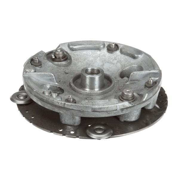 (image for) AllPoints 8118231 1 HP TURN TABLE ASSEMBLY