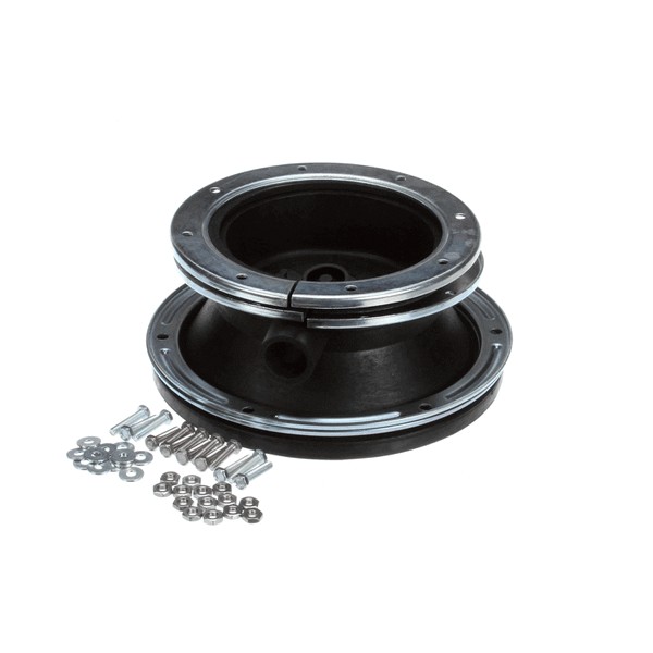 (image for) AllPoints 8118233 HUSH CUSHION KIT