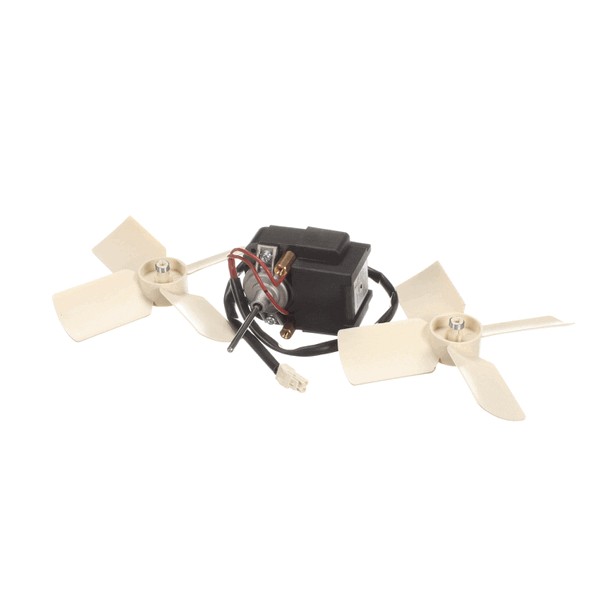 (image for) AllPoints 8119469 FAN MOTOR