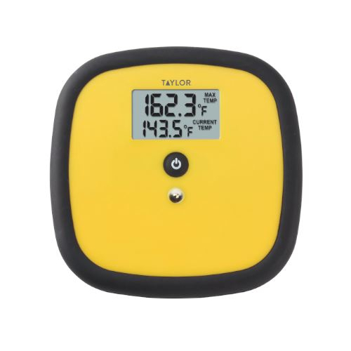 (image for) AllPoints 8121648 Digital thermometer Dishwasher