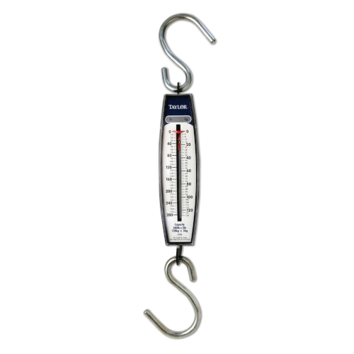 (image for) AllPoints 8121652 Vertical hanging scale industrial
