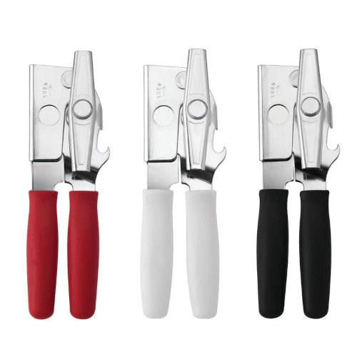 (image for) AllPoints 8121654 Portable Can Opener Assortment