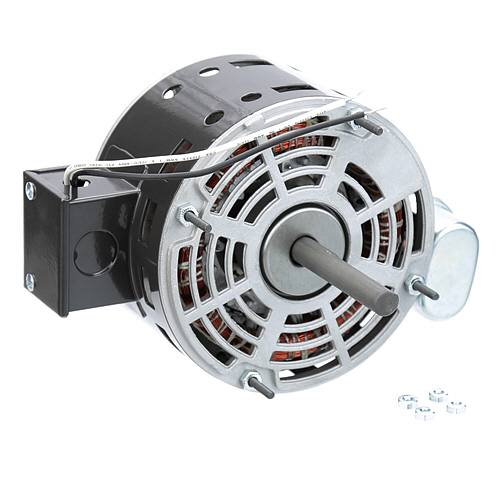 (image for) AllPoints 8400179 DRIVE MOTOR 1/8 HP C06E2A