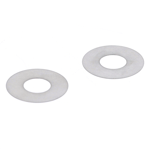 (image for) AllPoints 8400204 SHIM .875X.376X.010 INCH , 304 SS