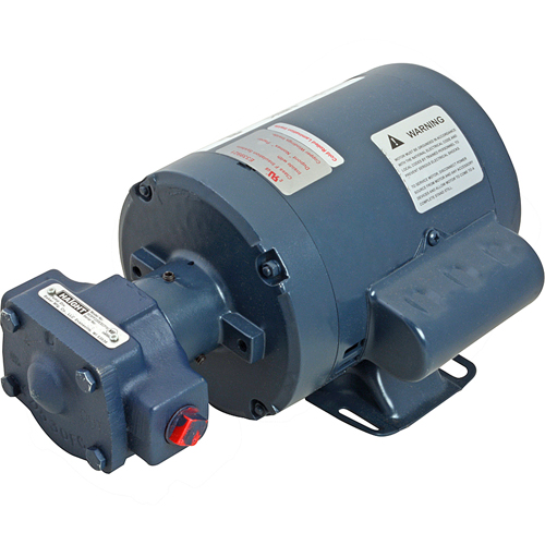 (image for) AllPoints 8400206 MOTOR,PUMP PH 1, ASSEMBLY