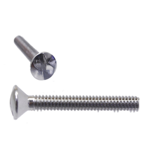 (image for) AllPoints 8404277 M.SCREW 8-32 X 1-1/8IN . ONE-WAY