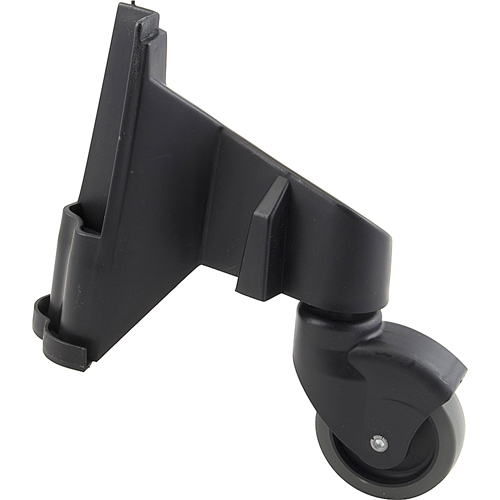 (image for) AllPoints 8404969 CASTER/LEGS - BACK OR FRONT