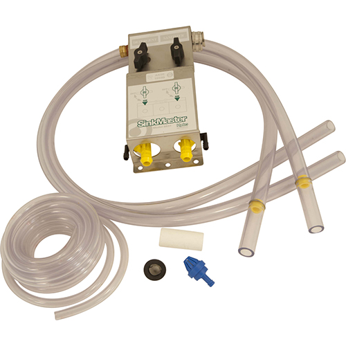 (image for) AllPoints 8406630 SINKMASTER HYDRO 2