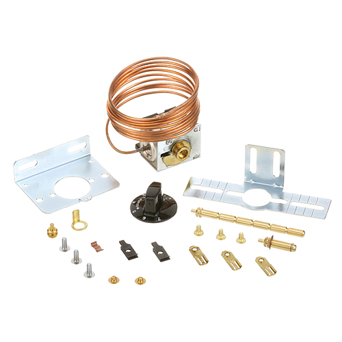 (image for) AllPoints 8409302 RANCO TEMP CONTROL 120-277V