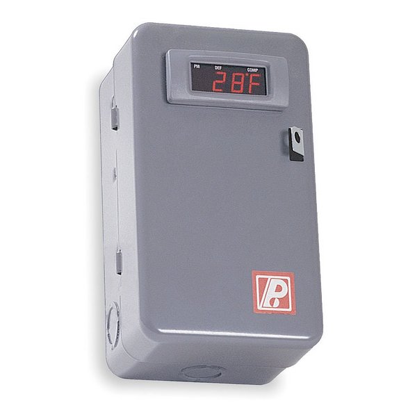 (image for) AllPoints 8409304 PARAGON CONTROL