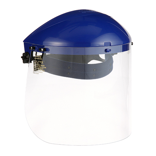 (image for) AllPoints 8503094 HEADGEAR (W/ FACESHIELD)