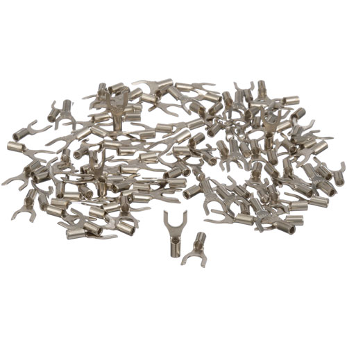 (image for) AllPoints 851009 SPADE TERMINAL (BX 100)