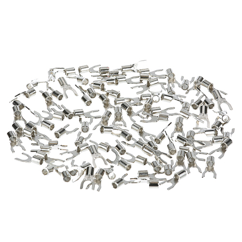 (image for) AllPoints 851010 SPADE TERMINAL (BX 100)