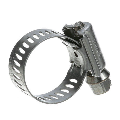 (image for) AllPoints 851055 HOSE CLAMP #8