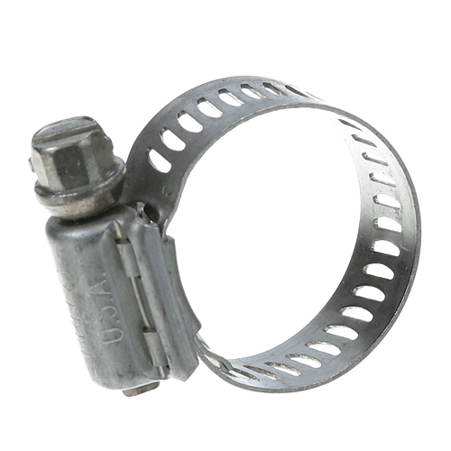 (image for) AllPoints 851056 HOSE CLAMP #10