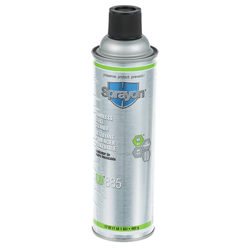 (image for) AllPoints 851103 S/S CLEANER (CS 12)