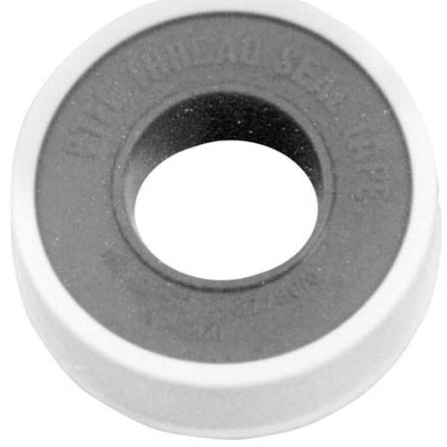 (image for) AllPoints 851131 PTFE TAPE (YELLOW)