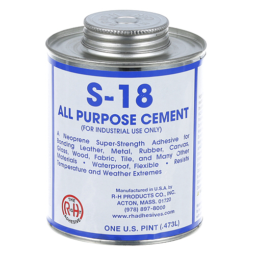 (image for) AllPoints 851142 ALL PURPOSE CEMENT