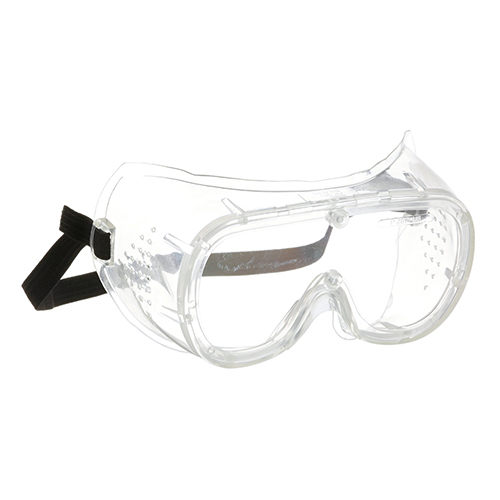 (image for) AllPoints 851175 GOGGLES, HEAVY DUTY