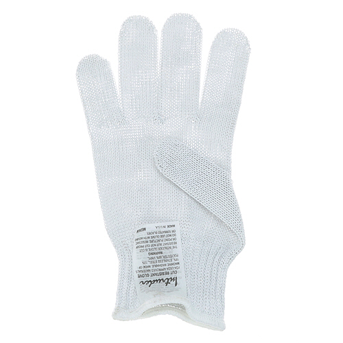 (image for) AllPoints 851185 GLOVE, SLICER SAFETY - MEDIUM