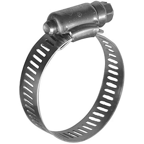 (image for) AllPoints 851267 CLAMP, HOSE - 11/16" TO 1-1/2