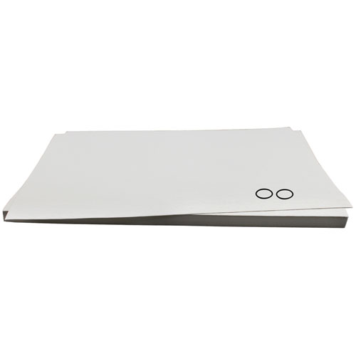 (image for) AllPoints 851274 FILTER, OIL - SHEET (30)