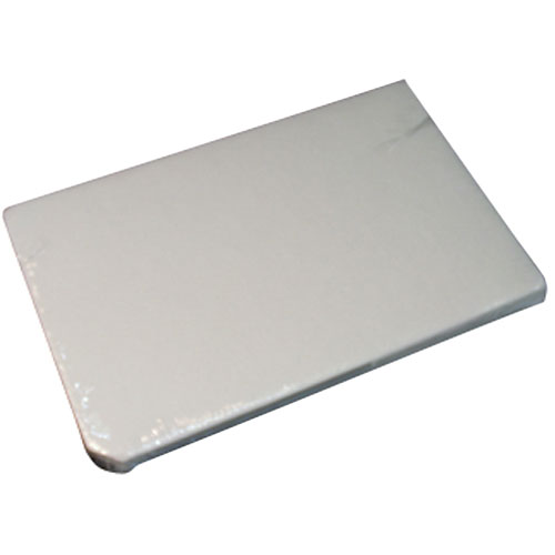 (image for) AllPoints 851282 FILTER, OIL - PAD, POWDERED
