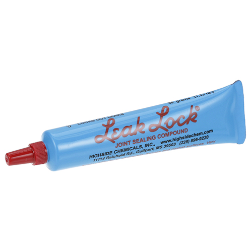 (image for) AllPoints 851303 LEAK LOCK , 1/3 OZ TUBE