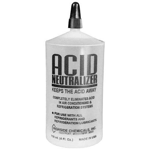 (image for) AllPoints 851308 ACID NEUTRALIZER