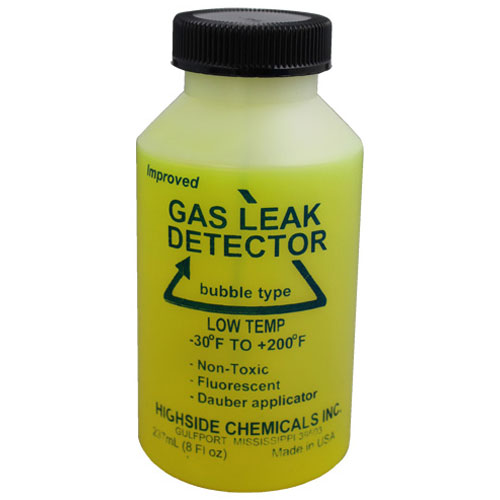 (image for) AllPoints 851311 8OZ. GAS LEAK DETECTOR